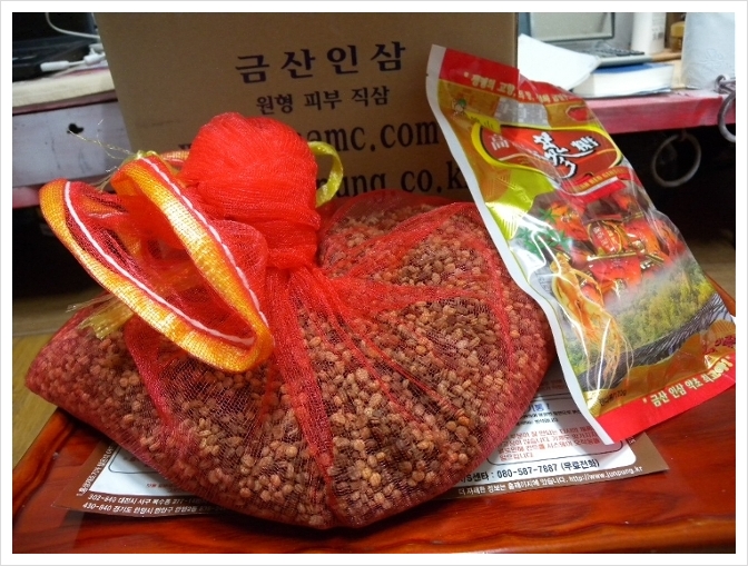 전풍인삼 이미지