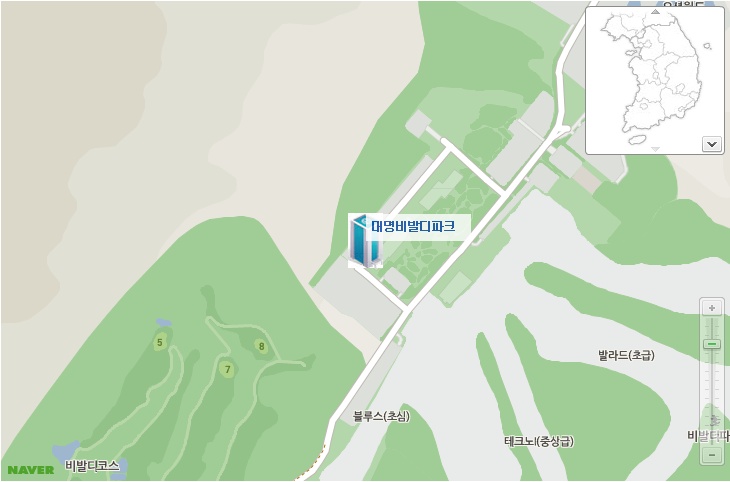 단월주유소 이미지