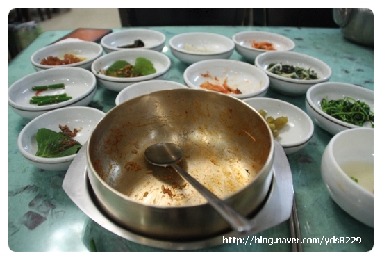마산아귀찜부대찌개 이미지