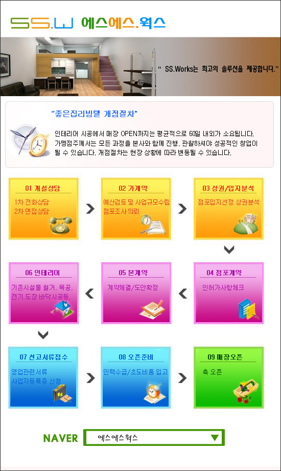 에스에스인테리어 이미지