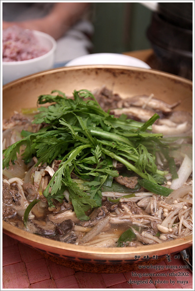 착한불고기 이미지