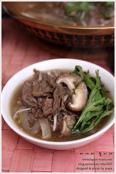착한불고기 이미지