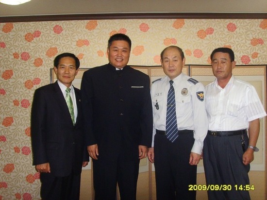 인천중부경찰서 이미지