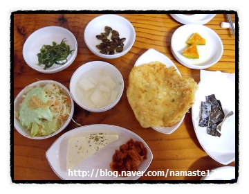 남도해물아구찜 이미지
