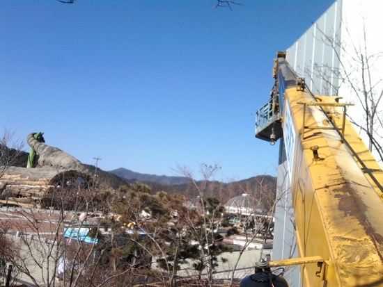 엑스포크레인 이미지
