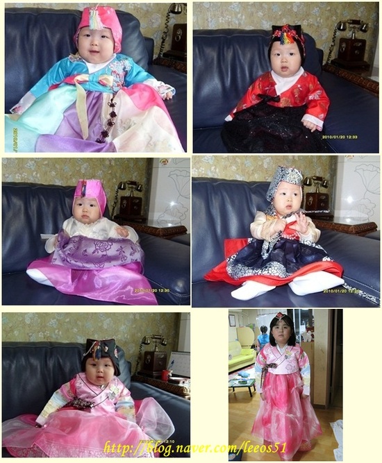 한복대여점아름 이미지
