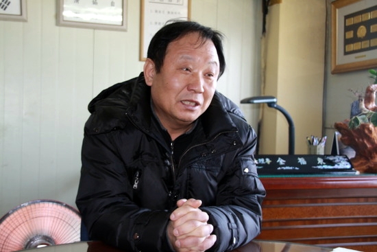 (주)한려 이미지