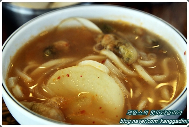 윤지네칼국수 이미지