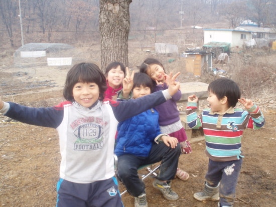 꾸러기체험학습장 이미지