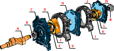 ,마쯔다자동차,ROTARY ENGINE : 네이버 블로그