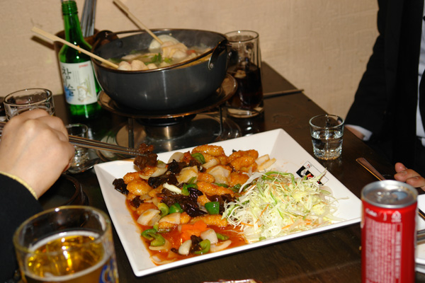 맛있는지짐이 이미지