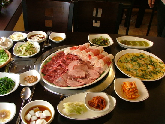 명동한우방 이미지
