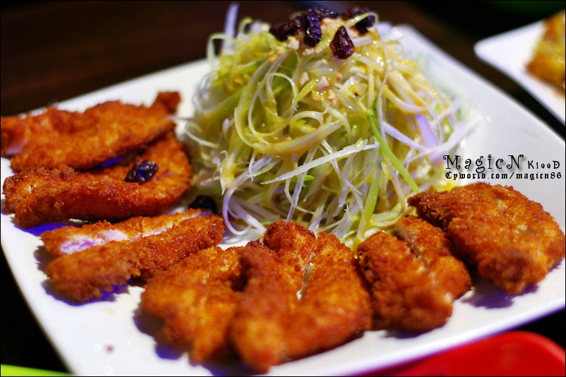 오감떡볶이 이미지
