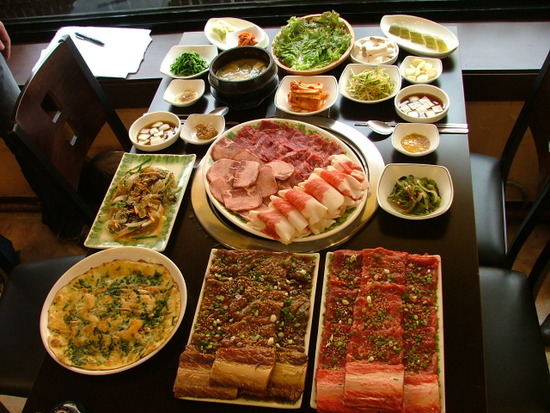 명동한우방 이미지
