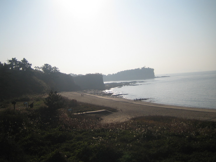 변산산소 이미지