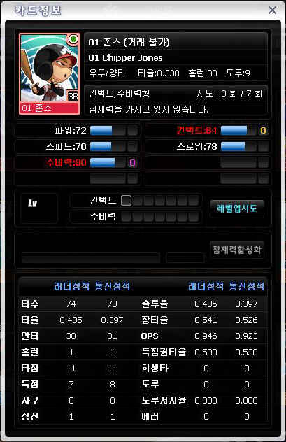 홈런세탁소 이미지