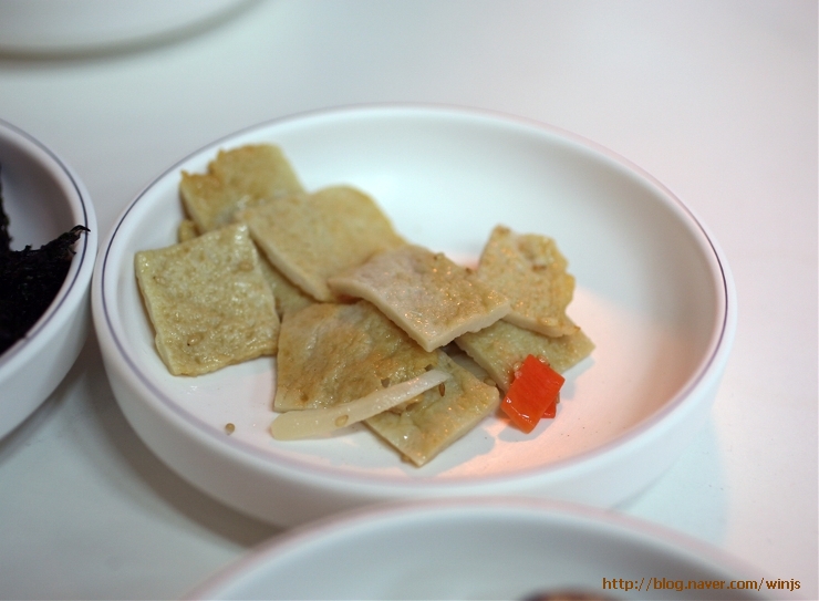 마산뚱보할매아구찜 이미지