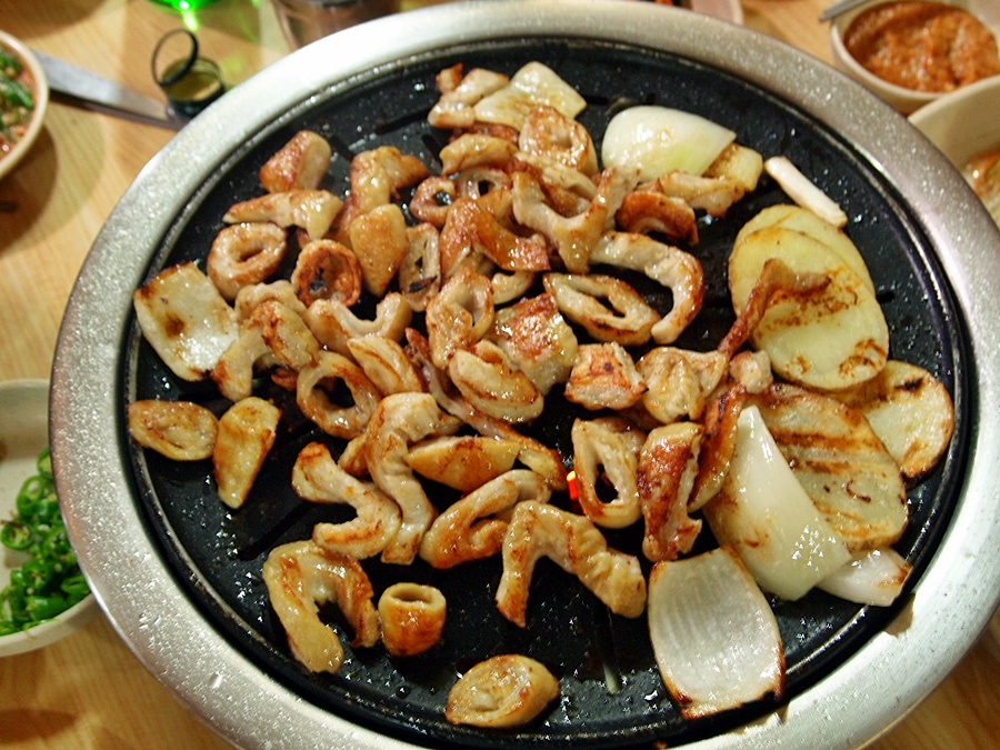대구막창 이미지