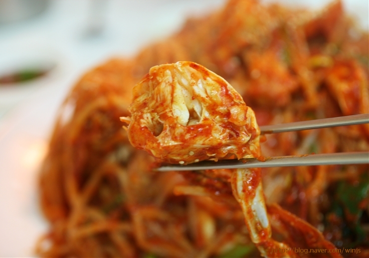 마산뚱보할매아구찜 이미지