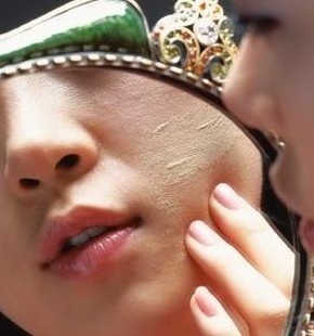 연피부관리 이미지