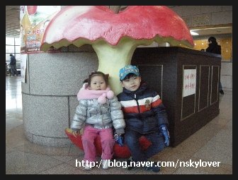 우리아빠사과 이미지