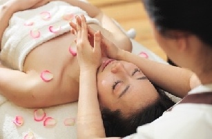 피부관리 이미지
