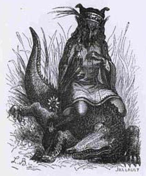 고에티아 (Goetia) 이미지