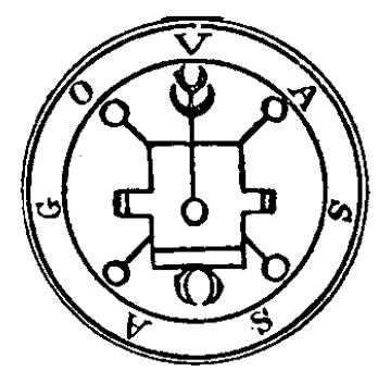 고에티아 (Goetia) 이미지