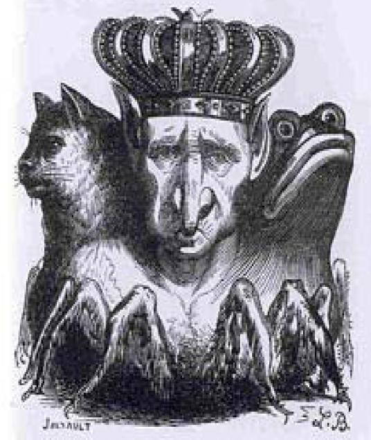 고에티아 (Goetia) 이미지