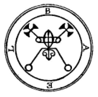 고에티아 (Goetia) 이미지