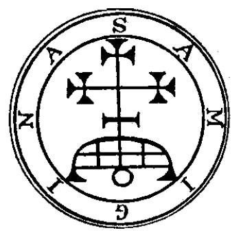 고에티아 (Goetia) 이미지