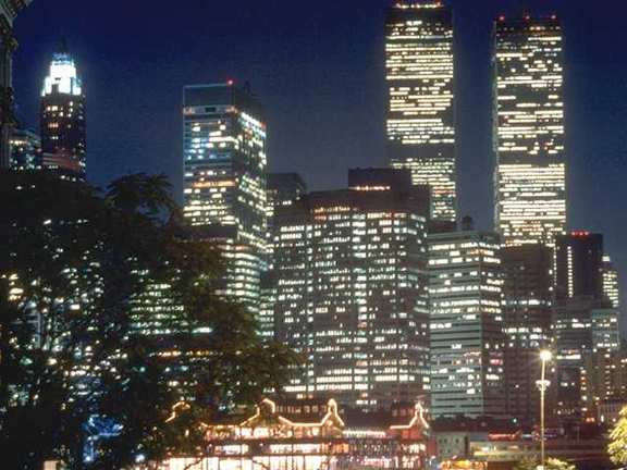 시티뉴욕(City New York) 이미지