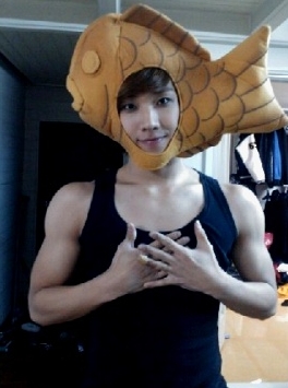 창선붕어빵 이미지