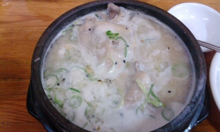 토속촌 이미지
