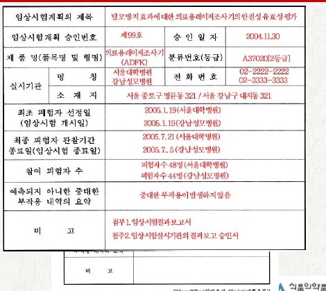 의료기기 임상시험계획승인 신청시 구비서류 및 작성방법에 대한 가이드라인 : 네이버 블로그 의료기기 임상시험계획승인 신청시 구비서류 및 작성방법에 대한 가이드라인 : 네이버 블로그