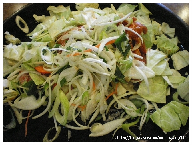 정가네닭갈비 이미지