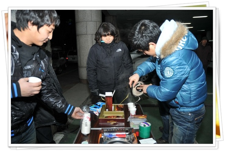 똘이통닭 이미지