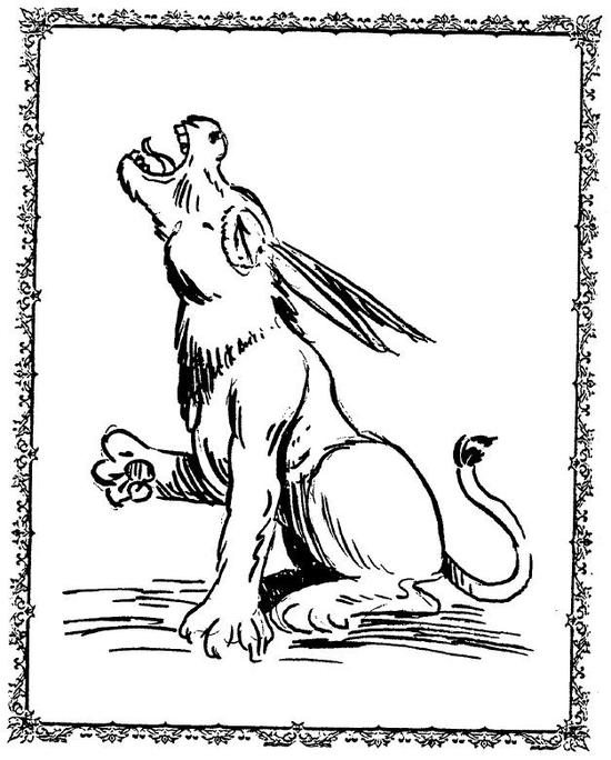 고에티아 (Goetia) 이미지