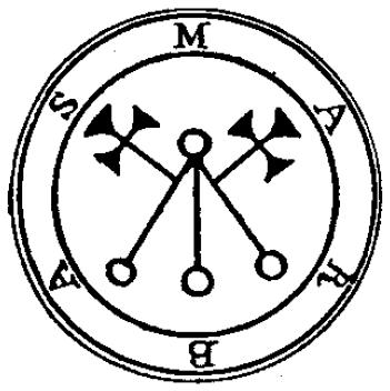 고에티아 (Goetia) 이미지