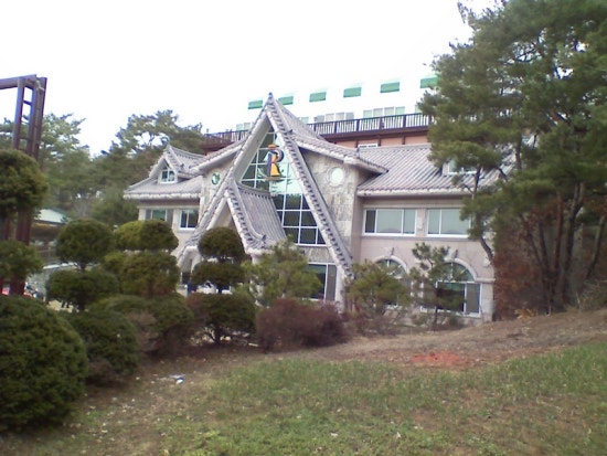 덕산관광농원 이미지