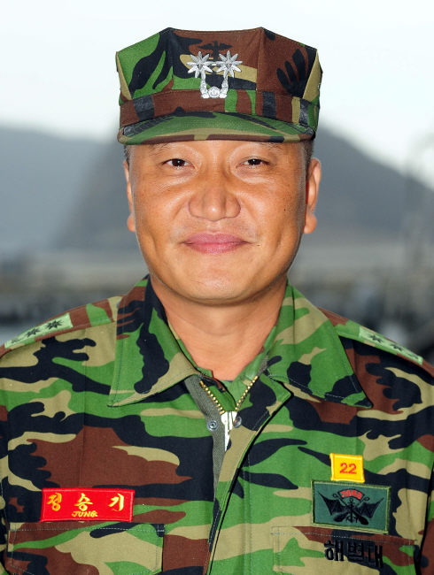 인터뷰-정승기(해병대 중령) 대대장 코브라골드훈련전대 : 네이버 블로그