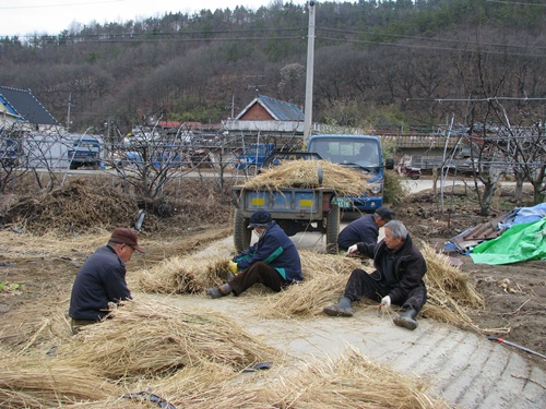 돌모리마을 이미지