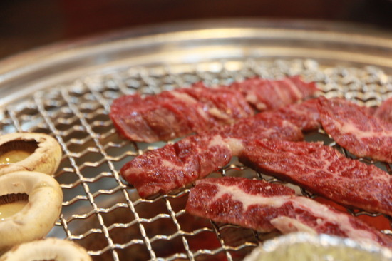 영천영화식육식당 이미지