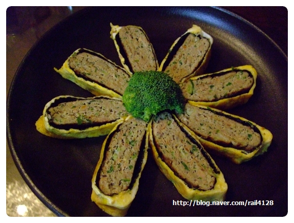 란참치 이미지
