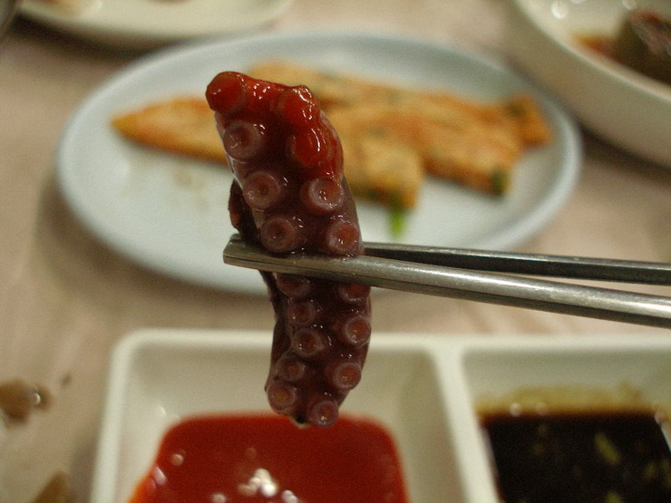 미화횟집 이미지
