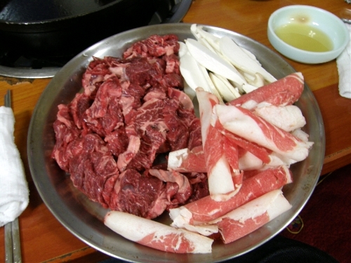 대영한우식당 이미지