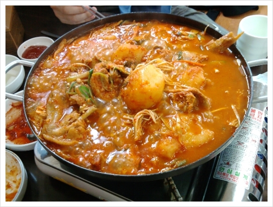 공원식당 이미지