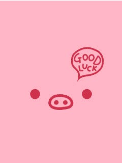 GOODLUCK 이미지