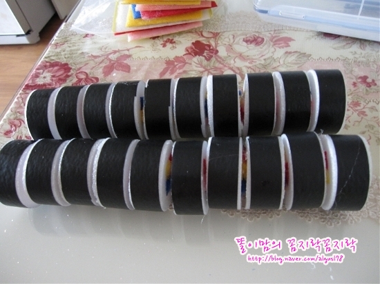 국민김밥 이미지