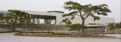 서울산책 이미지